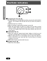 Preview for 12 page of Olympus CAMEDIA C-40Zoom Reference Manual