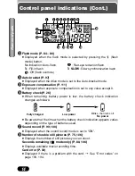 Предварительный просмотр 14 страницы Olympus CAMEDIA C-40Zoom Reference Manual