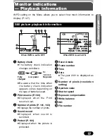 Предварительный просмотр 19 страницы Olympus CAMEDIA C-40Zoom Reference Manual