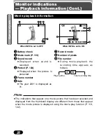 Предварительный просмотр 20 страницы Olympus CAMEDIA C-40Zoom Reference Manual