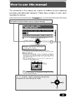 Предварительный просмотр 21 страницы Olympus CAMEDIA C-40Zoom Reference Manual