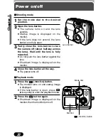 Предварительный просмотр 30 страницы Olympus CAMEDIA C-40Zoom Reference Manual