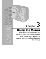 Предварительный просмотр 43 страницы Olympus CAMEDIA C-40Zoom Reference Manual