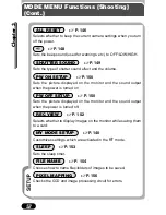 Предварительный просмотр 52 страницы Olympus CAMEDIA C-40Zoom Reference Manual