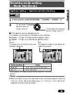 Предварительный просмотр 65 страницы Olympus CAMEDIA C-40Zoom Reference Manual