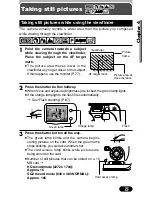 Предварительный просмотр 75 страницы Olympus CAMEDIA C-40Zoom Reference Manual