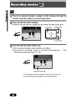 Предварительный просмотр 80 страницы Olympus CAMEDIA C-40Zoom Reference Manual