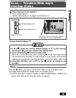 Предварительный просмотр 83 страницы Olympus CAMEDIA C-40Zoom Reference Manual