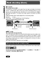 Предварительный просмотр 86 страницы Olympus CAMEDIA C-40Zoom Reference Manual