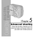 Предварительный просмотр 90 страницы Olympus CAMEDIA C-40Zoom Reference Manual