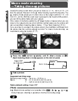 Предварительный просмотр 92 страницы Olympus CAMEDIA C-40Zoom Reference Manual