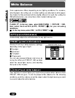 Предварительный просмотр 112 страницы Olympus CAMEDIA C-40Zoom Reference Manual