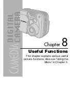 Предварительный просмотр 139 страницы Olympus CAMEDIA C-40Zoom Reference Manual