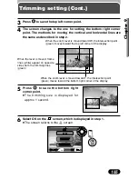 Предварительный просмотр 165 страницы Olympus CAMEDIA C-40Zoom Reference Manual