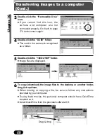 Предварительный просмотр 176 страницы Olympus CAMEDIA C-40Zoom Reference Manual