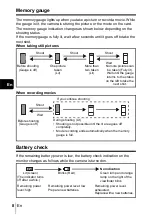 Preview for 8 page of Olympus Camedia C-450ZOOM Basic Manual