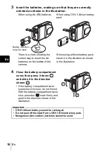 Preview for 10 page of Olympus Camedia C-450ZOOM Basic Manual