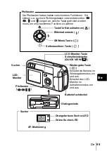 Предварительный просмотр 85 страницы Olympus Camedia C-450ZOOM Basic Manual