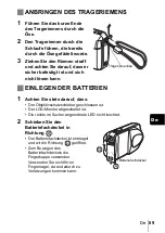 Предварительный просмотр 89 страницы Olympus Camedia C-450ZOOM Basic Manual