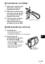 Предварительный просмотр 129 страницы Olympus Camedia C-450ZOOM Basic Manual