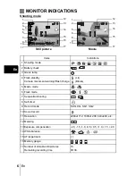 Preview for 8 page of Olympus CAMEDIA C-460 Zoom Quick Start Manual