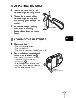 Preview for 11 page of Olympus CAMEDIA C-460 Zoom Quick Start Manual