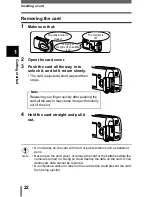 Предварительный просмотр 69 страницы Olympus CAMEDIA C-460 Zoom Quick Start Manual