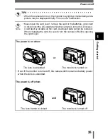 Предварительный просмотр 72 страницы Olympus CAMEDIA C-460 Zoom Quick Start Manual