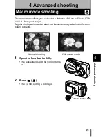 Предварительный просмотр 110 страницы Olympus CAMEDIA C-460 Zoom Quick Start Manual