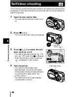 Предварительный просмотр 113 страницы Olympus CAMEDIA C-460 Zoom Quick Start Manual