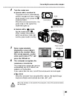 Предварительный просмотр 236 страницы Olympus CAMEDIA C-460 Zoom Quick Start Manual