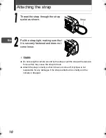 Preview for 10 page of Olympus CAMEDIA C-470 Zoom Basic Manual