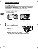 Preview for 16 page of Olympus CAMEDIA C-470 Zoom Basic Manual