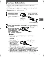 Предварительный просмотр 37 страницы Olympus CAMEDIA C-470 Zoom Basic Manual