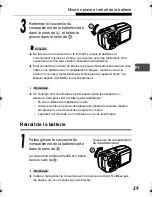 Предварительный просмотр 39 страницы Olympus CAMEDIA C-470 Zoom Basic Manual