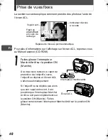 Предварительный просмотр 48 страницы Olympus CAMEDIA C-470 Zoom Basic Manual