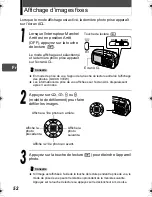 Предварительный просмотр 52 страницы Olympus CAMEDIA C-470 Zoom Basic Manual