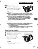 Предварительный просмотр 65 страницы Olympus CAMEDIA C-470 Zoom Basic Manual