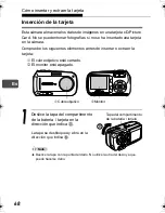 Предварительный просмотр 68 страницы Olympus CAMEDIA C-470 Zoom Basic Manual