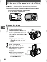 Предварительный просмотр 90 страницы Olympus CAMEDIA C-470 Zoom Basic Manual