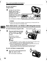 Предварительный просмотр 98 страницы Olympus CAMEDIA C-470 Zoom Basic Manual