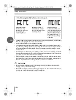 Preview for 10 page of Olympus CAMEDIA C-480 ZOOM Basic Manual