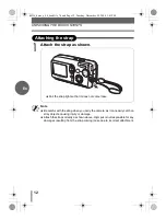 Preview for 12 page of Olympus CAMEDIA C-480 ZOOM Basic Manual