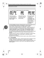 Предварительный просмотр 34 страницы Olympus CAMEDIA C-480 ZOOM Basic Manual
