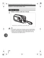 Предварительный просмотр 84 страницы Olympus CAMEDIA C-480 ZOOM Basic Manual