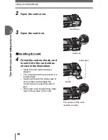 Предварительный просмотр 32 страницы Olympus CAMEDIA C-500 Zoom Advanced Manual