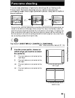 Предварительный просмотр 55 страницы Olympus CAMEDIA C-500 Zoom Advanced Manual