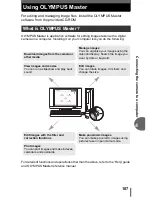 Предварительный просмотр 107 страницы Olympus CAMEDIA C-500 Zoom Advanced Manual