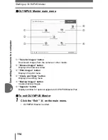 Предварительный просмотр 114 страницы Olympus CAMEDIA C-500 Zoom Advanced Manual
