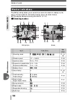Предварительный просмотр 150 страницы Olympus CAMEDIA C-500 Zoom Advanced Manual